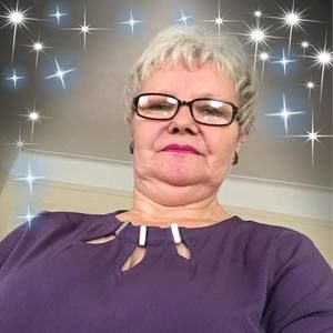 Meet your Posher, Teresa